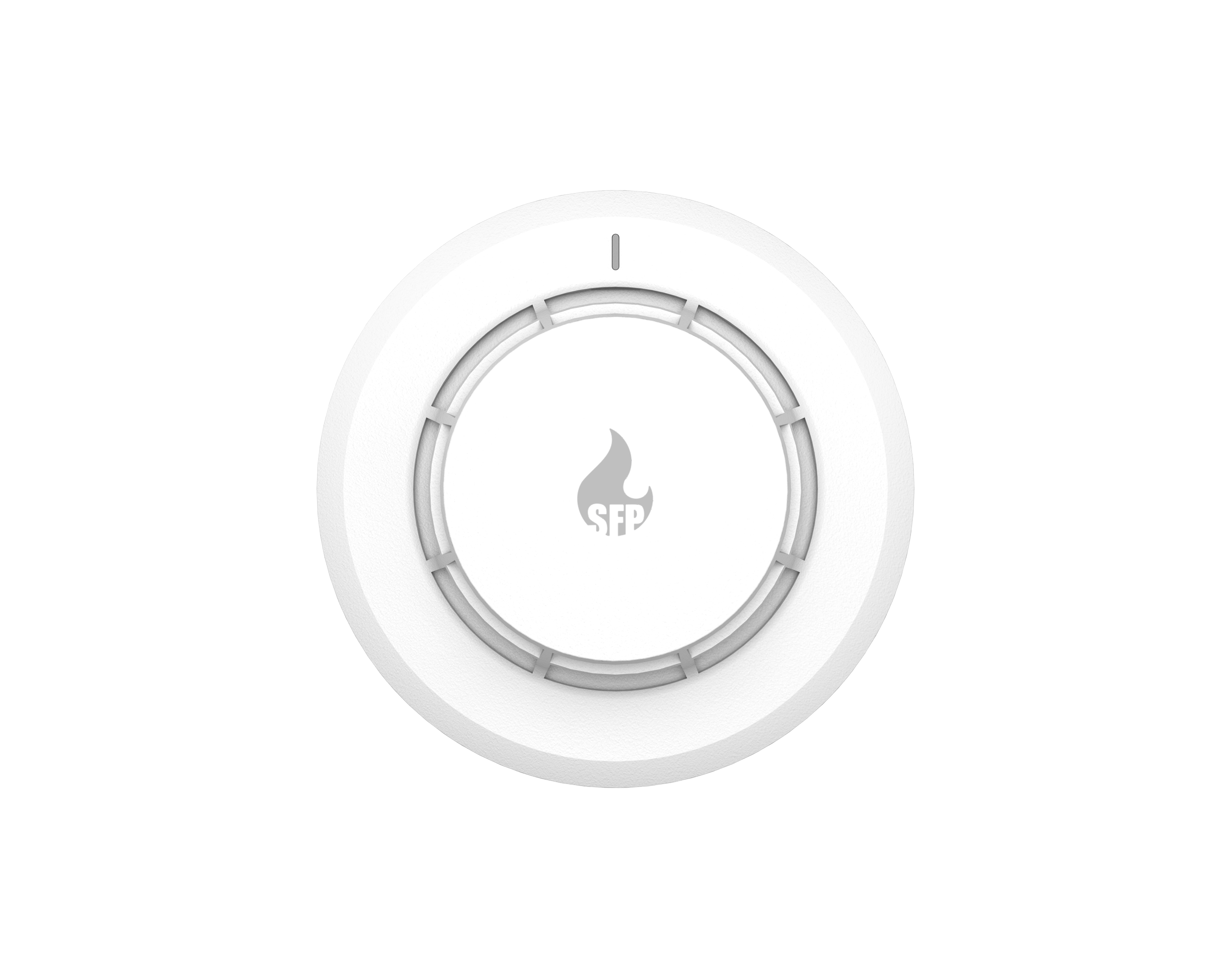 Conventional Smoek Detector