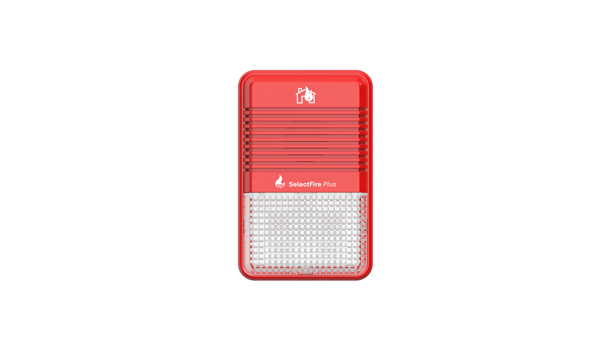 Conventional Combined Sounder Strobe